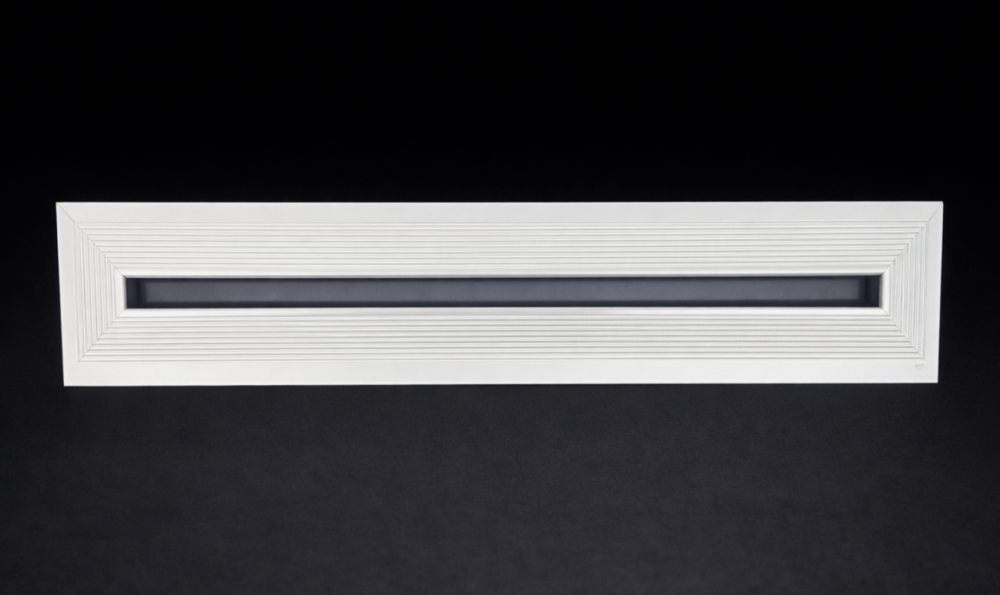 TLS Small — фронтальный вид щели